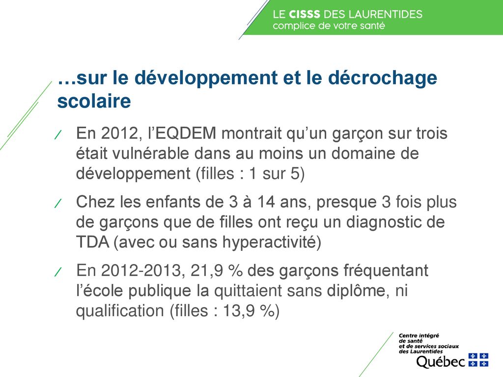 Journée conférence sur la détresse chez les hommes ppt télécharger